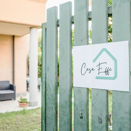 Casa Effe Villa Roma Ngoại thất bức ảnh