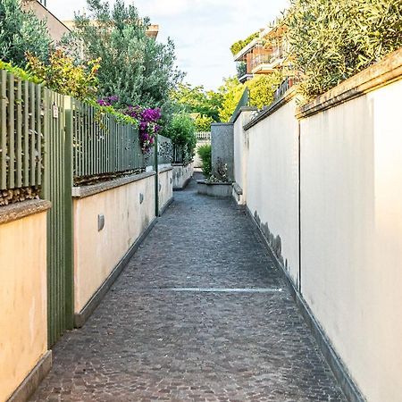 Casa Effe Villa Roma Ngoại thất bức ảnh