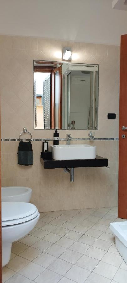 Casa Effe Villa Roma Ngoại thất bức ảnh