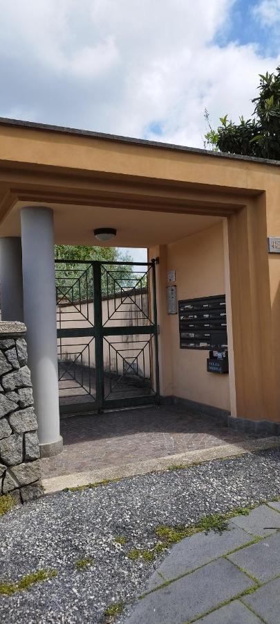 Casa Effe Villa Roma Ngoại thất bức ảnh