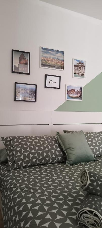 Casa Effe Villa Roma Ngoại thất bức ảnh