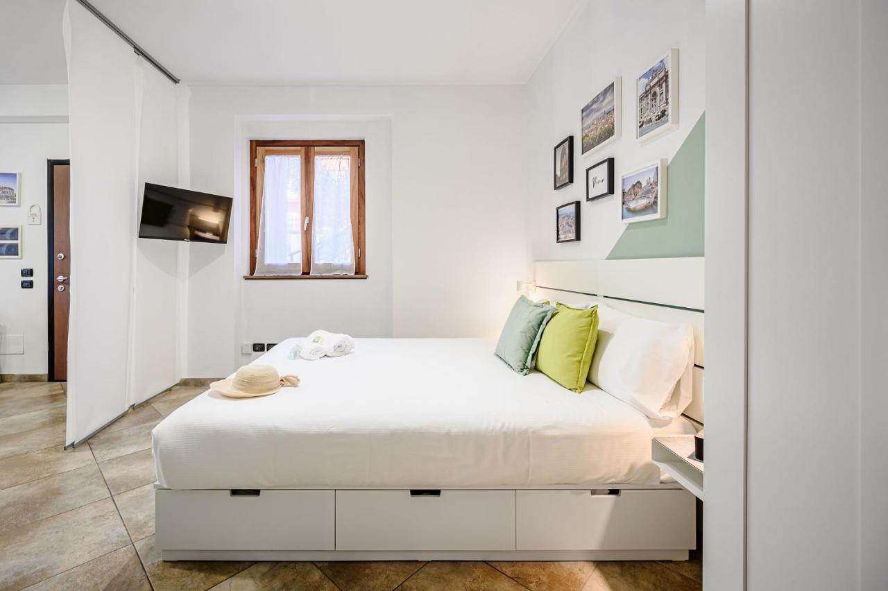 Casa Effe Villa Roma Ngoại thất bức ảnh